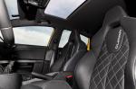 Seat Leon Cupra 2009 года